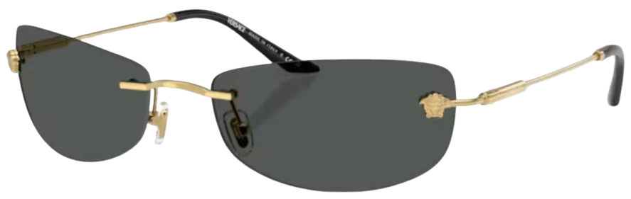 Zonnebril Versace VE2279