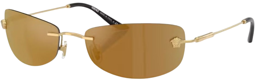 Zonnebril Versace VE2279