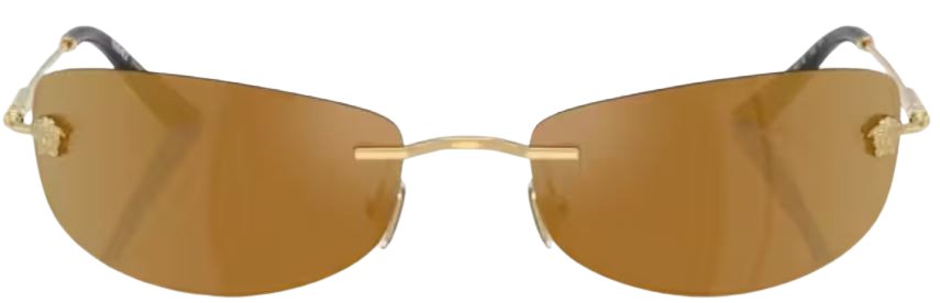 Zonnebril Versace VE2279