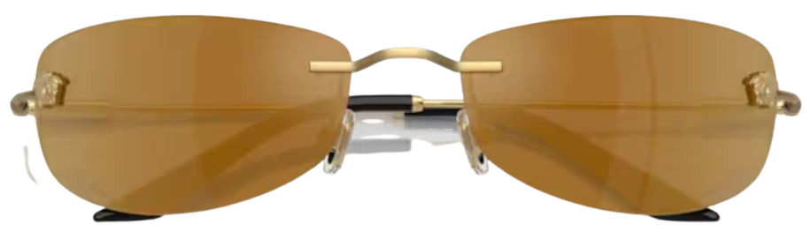 Zonnebril Versace VE2279