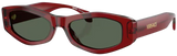 Lunettes de Soleil Versace VE4487