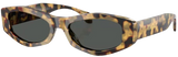 Lunettes de Soleil Versace VE4487
