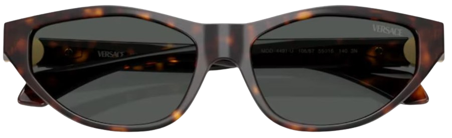 Versace VE4491U Sunglasses