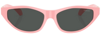 Versace VE4491U Sunglasses