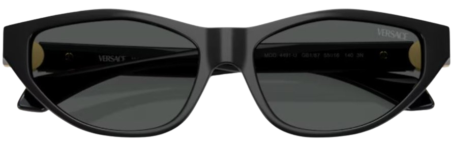 Versace VE4491U Sunglasses