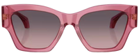 Versace VE4492U Sunglasses