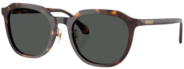Zonnebril Versace VE4493D