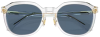 Versace VE4493D Sunglasses