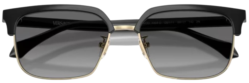 Versace VE4494D Sunglasses