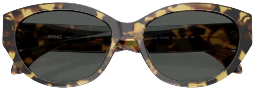 Versace VE4495D Sunglasses