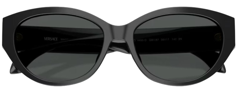 Versace VE4495D Sunglasses