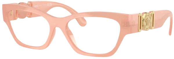 Bril op sterkte Versace VE3367U