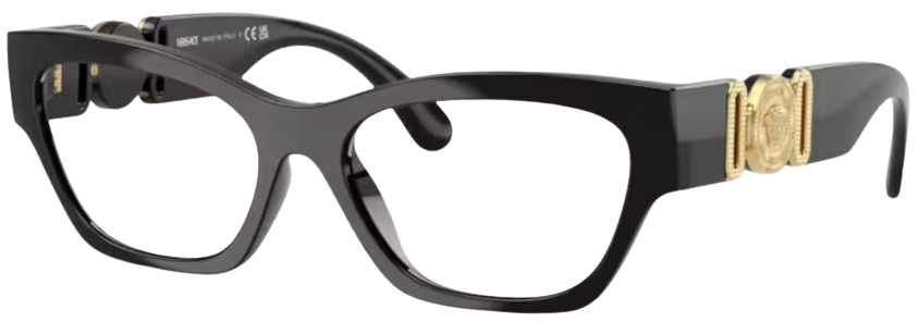 Brille Versace VE3367U