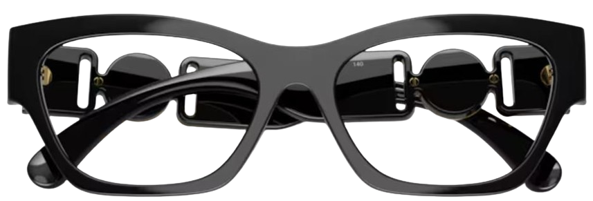 Brille Versace VE3367U