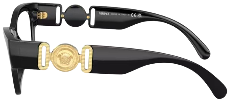 Brille Versace VE3367U