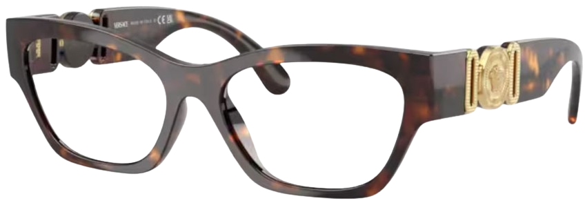 Brille Versace VE3367U