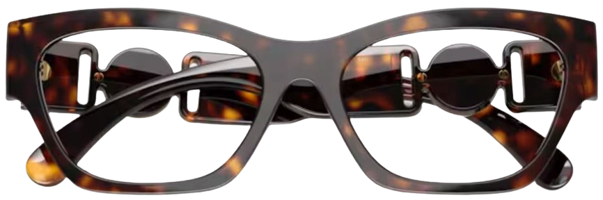 Brille Versace VE3367U