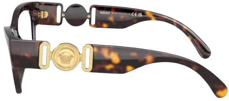 Brille Versace VE3367U