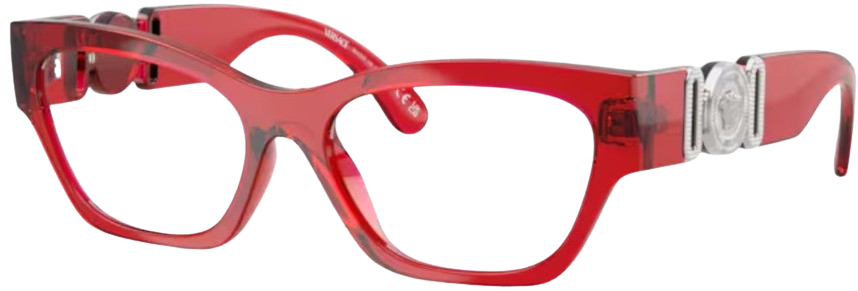 Brille Versace VE3367U