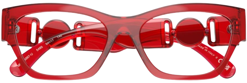 Brille Versace VE3367U
