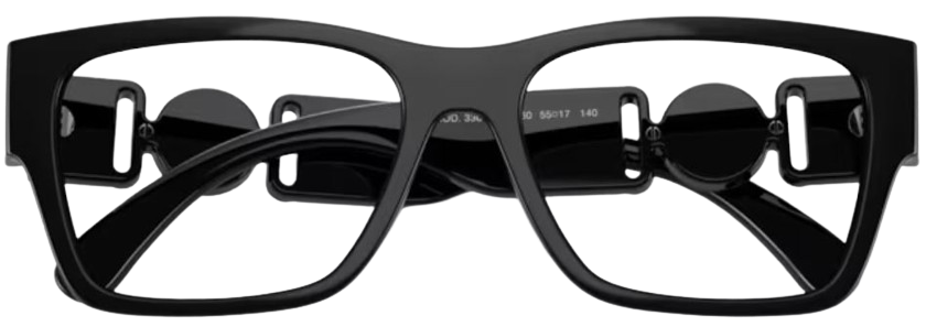 Brille Versace VE3368U