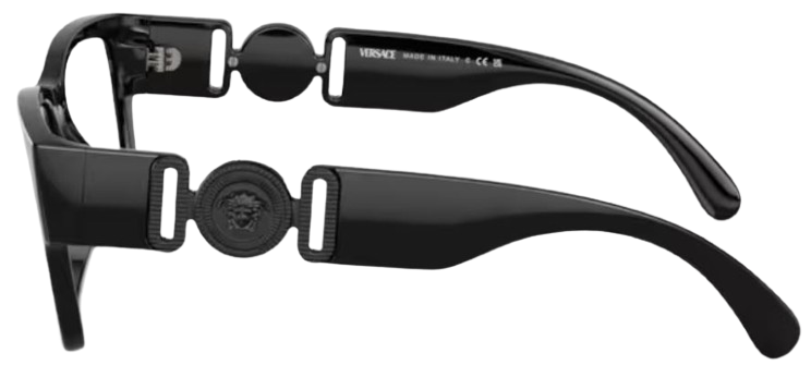Brille Versace VE3368U