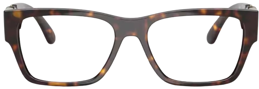 Brille Versace VE3368U