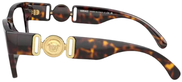 Brille Versace VE3368U