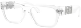 Versace VE3368U Eyeglasses
