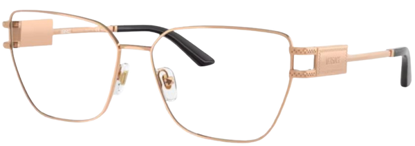 Bril op sterkte Versace VE1301