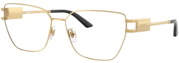 Bril op sterkte Versace VE1301
