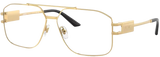 Versace VE1302 Eyeglasses
