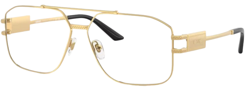 Versace VE1302 Eyeglasses