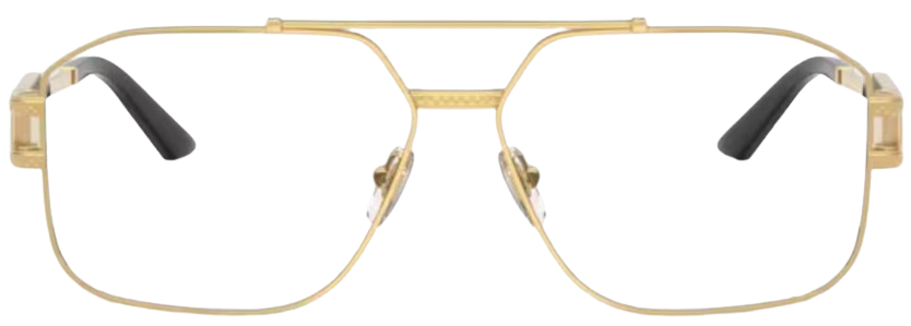 Versace VE1302 Eyeglasses