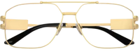 Versace VE1302 Eyeglasses