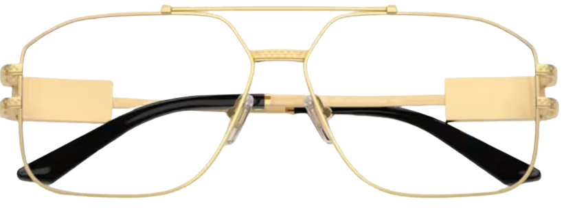 Versace VE1302 Eyeglasses