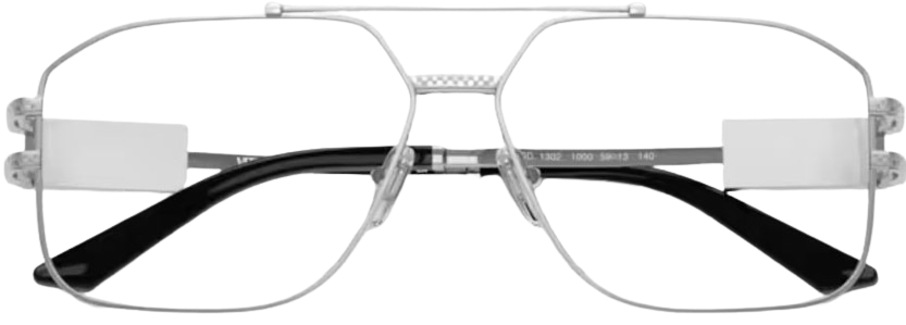 Versace VE1302 Eyeglasses