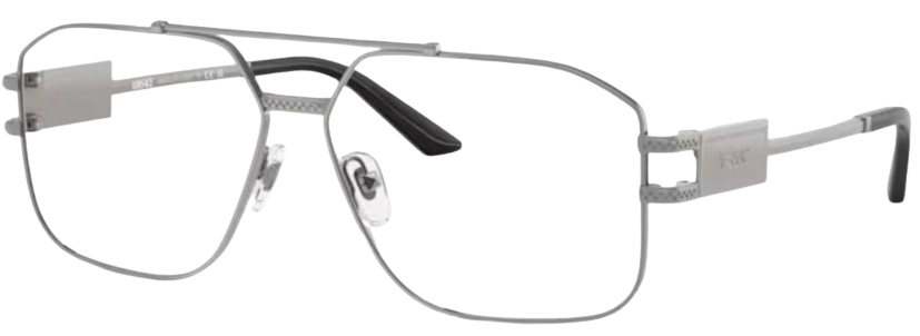 Versace VE1302 Eyeglasses