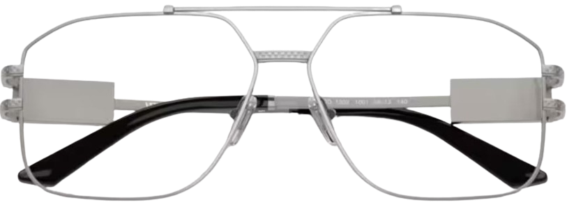 Versace VE1302 Eyeglasses