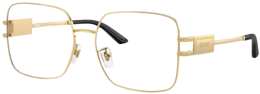 Bril op sterkte Versace VE1303D