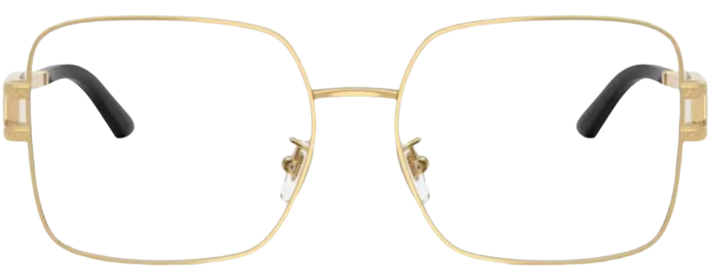 Bril op sterkte Versace VE1303D