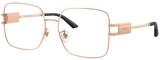 Lunettes de vue Versace VE1303D