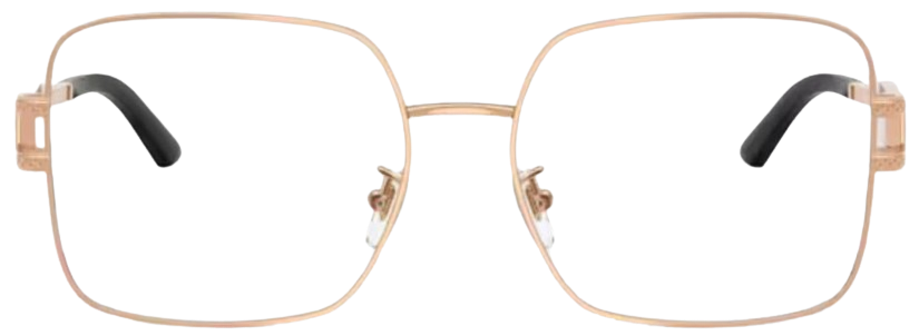 Bril op sterkte Versace VE1303D