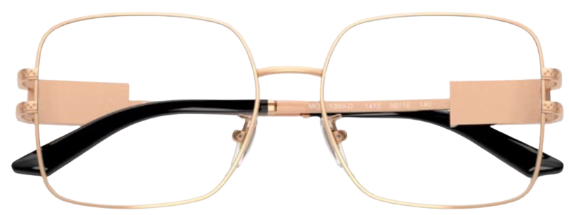 Bril op sterkte Versace VE1303D