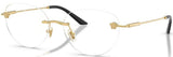 Occhiali da vista Versace VE1305