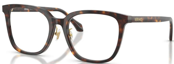 Brillen op sterkte Versace VE3378D