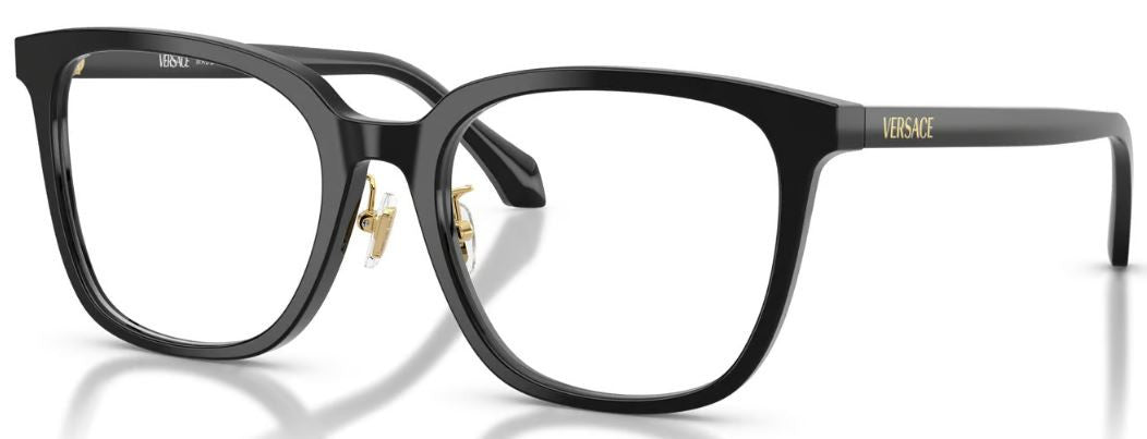 Brille Versace VE3378D