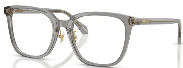 Brillen op sterkte Versace VE3378D