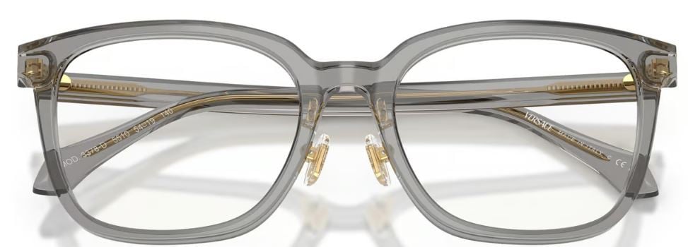 Brille Versace VE3378D