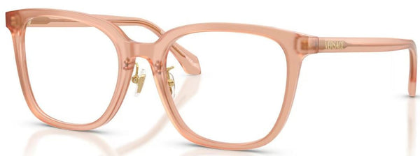 Brillen op sterkte Versace VE3378D